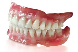 custom-denture treatment ahmedabad