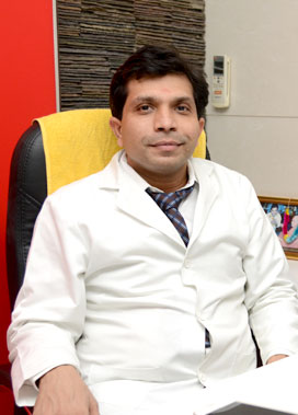 Dr.Hemal Shah