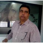 Jayenbhai B Patel