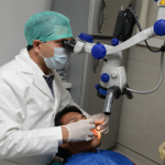 Microscope Assisted Root Canal Treatment