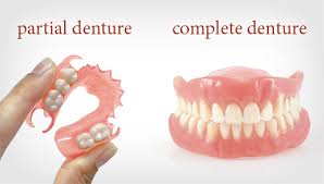 partial and complete denture treatment ahmedabad