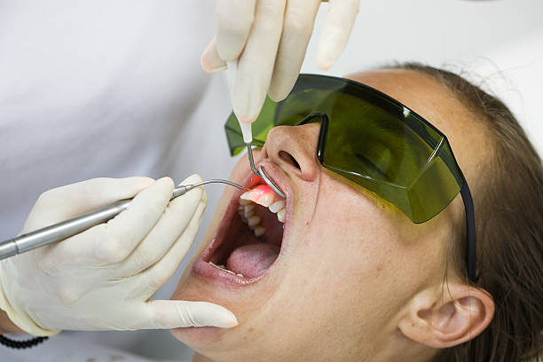 dental Laser Treatment ahmedabad